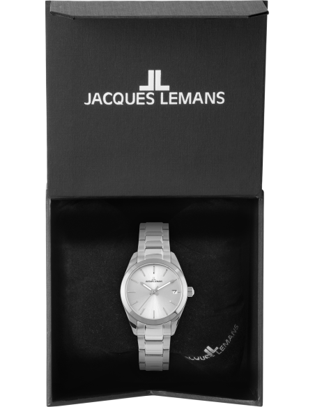 Reloj Jacques Lemans