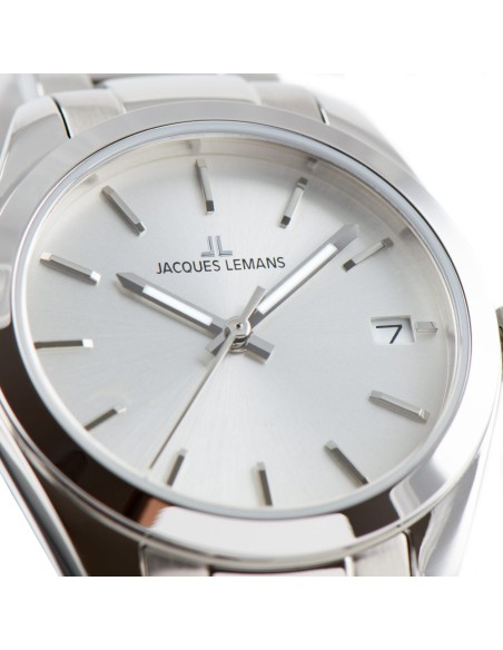 Reloj Jacques Lemans