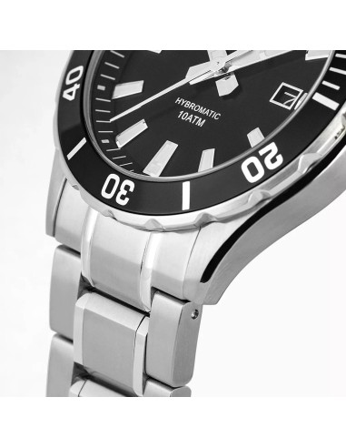 Reloj Jacques Lemans - HYBROMATIC