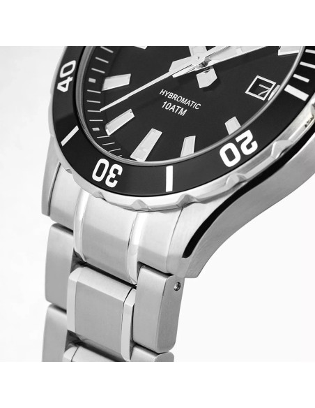 Reloj Jacques Lemans - HYBROMATIC