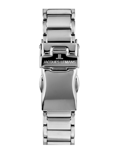 Reloj Jacques Lemans - HYBROMATIC