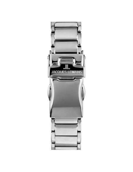 Reloj Jacques Lemans - HYBROMATIC