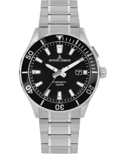 Reloj Jacques Lemans - HYBROMATIC