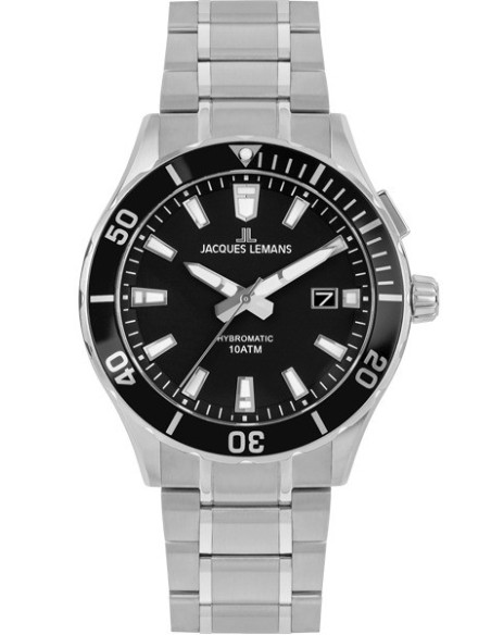 Reloj Jacques Lemans - HYBROMATIC