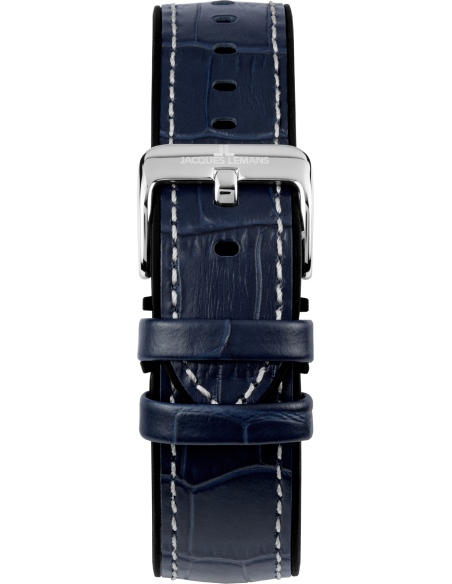 Reloj Jacques Lemans - HYBROMATIC