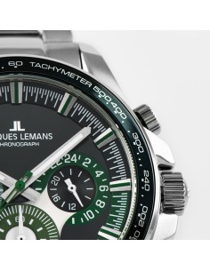 Reloj Jacques Lemans 2