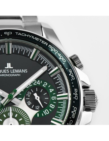 Reloj Jacques Lemans