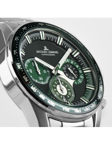 Reloj Jacques Lemans