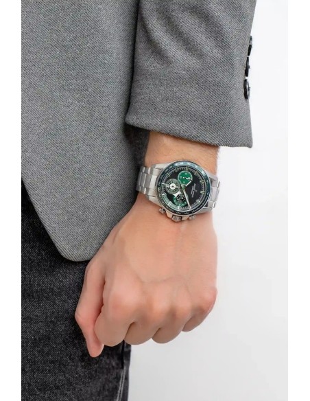 Reloj Jacques Lemans