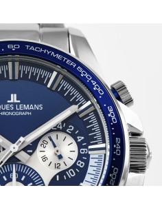 Reloj Jacques Lemans 2