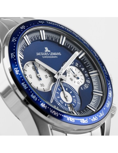 Reloj Jacques Lemans