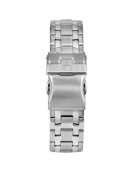 Reloj Jacques Lemans