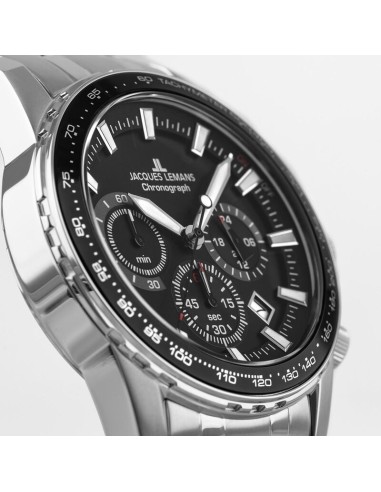 Reloj Jacques Lemans