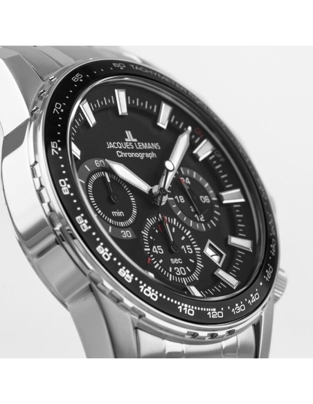Reloj Jacques Lemans