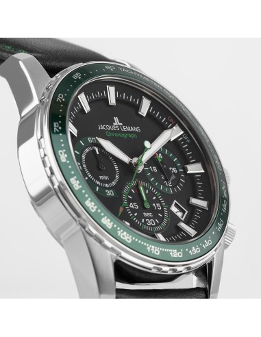 Reloj Jacques Lemans
