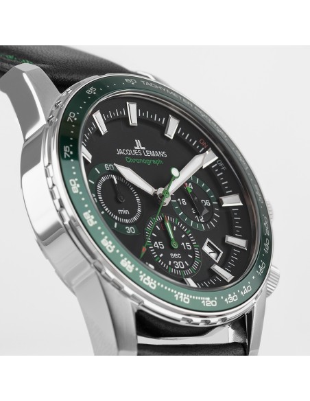 Reloj Jacques Lemans