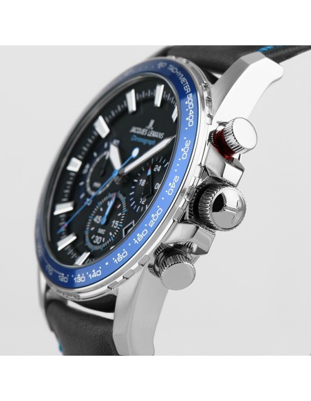 Reloj Jacques Lemans