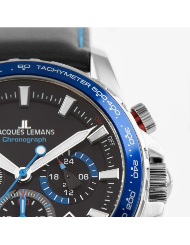 Reloj Jacques Lemans