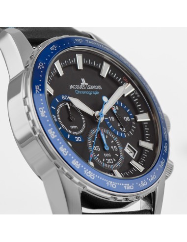 Reloj Jacques Lemans