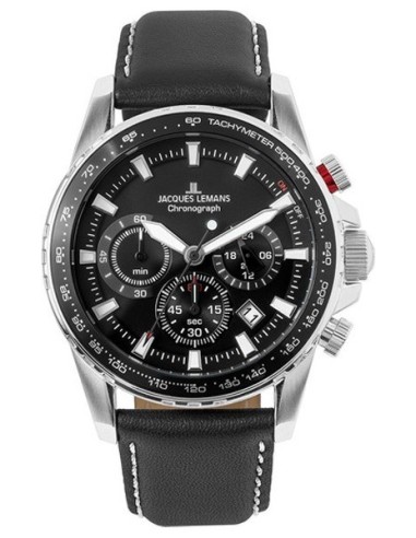 Reloj Jacques Lemans