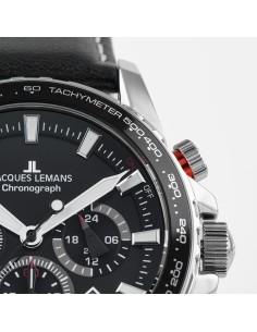 Reloj Jacques Lemans 2