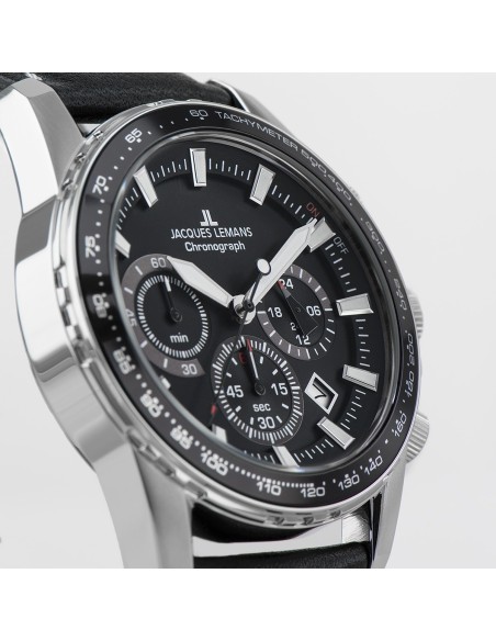 Reloj Jacques Lemans