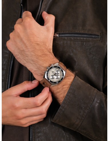 Reloj Jacques Lemans