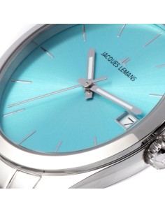 Reloj Jacques Lemans 2