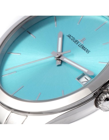 Reloj Jacques Lemans