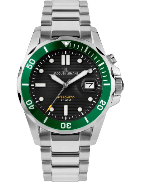 Reloj Jacques Lemans
