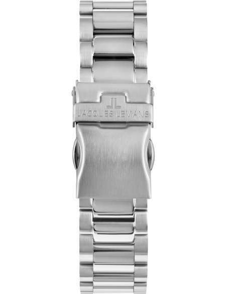 Reloj Jacques Lemans