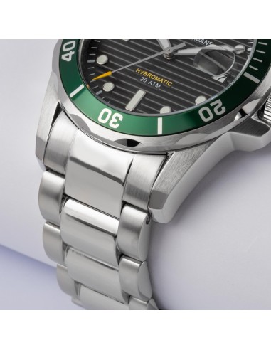 Reloj Jacques Lemans