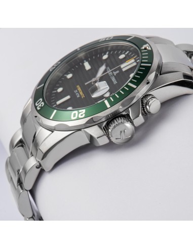 Reloj Jacques Lemans