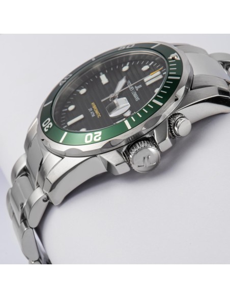 Reloj Jacques Lemans