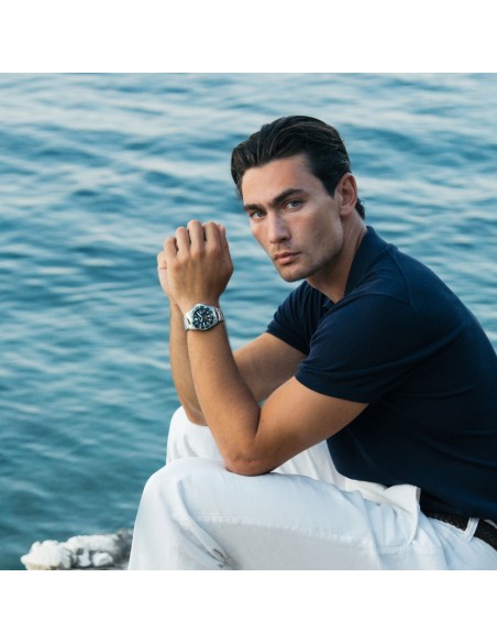 Reloj Jacques Lemans