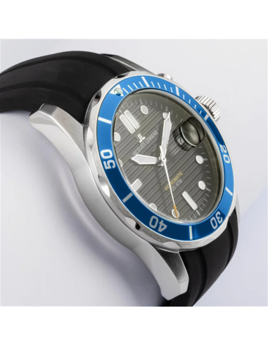 Reloj Jacques Lemans