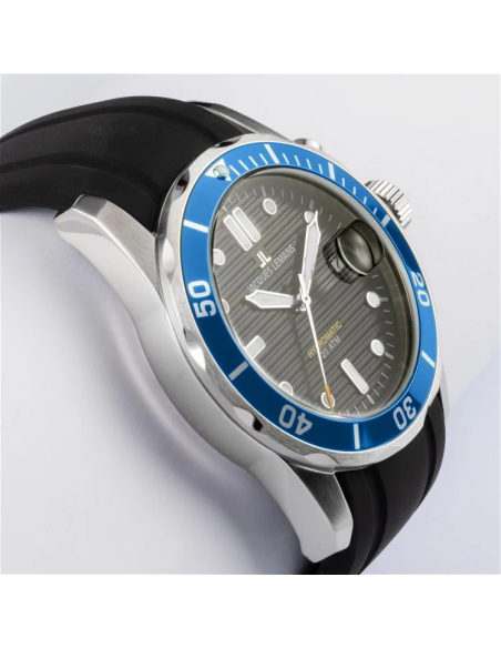 Reloj Jacques Lemans