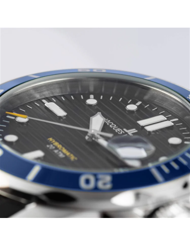 Reloj Jacques Lemans