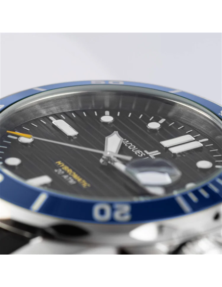 Reloj Jacques Lemans