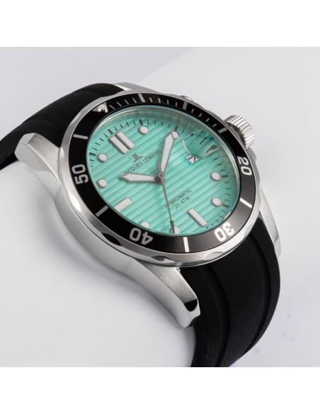 Reloj Jacques Lemans