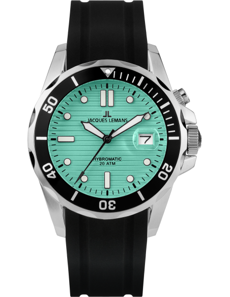 Reloj Jacques Lemans