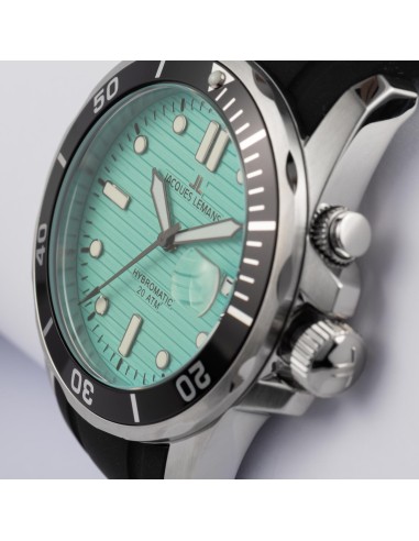 Reloj Jacques Lemans
