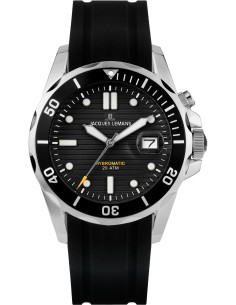 Reloj Jacques Lemans