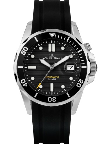 Reloj Jacques Lemans