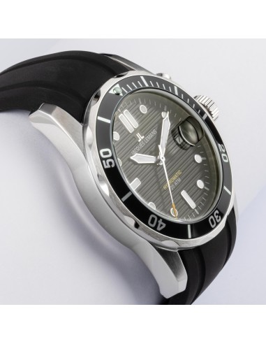 Reloj Jacques Lemans