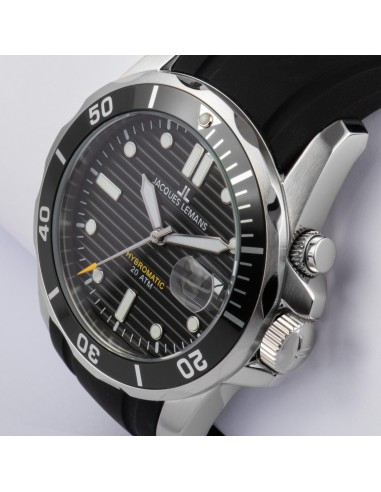 Reloj Jacques Lemans