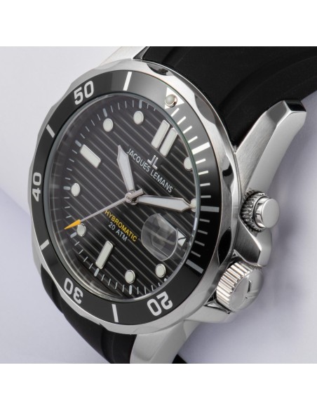 Reloj Jacques Lemans