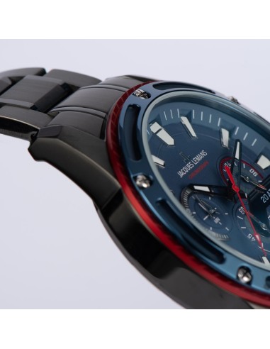 Reloj Jacques Lemans