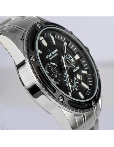 Reloj Jacques Lemans