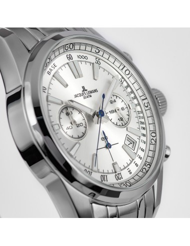 Reloj Jacques Lemans